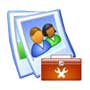 Digital Photos recovery software icon